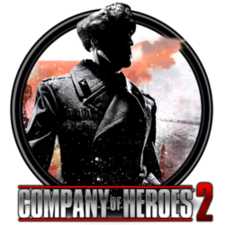 COMPANY OF HEROES 2・STEAM OFFLINE・STEAM GLOBAL・