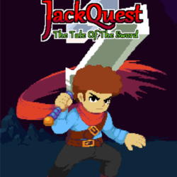 ✅ JackQuest Xbox One & Xbox Series X|S активация