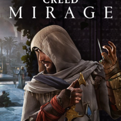 ✅ Assassin's Creed® Мираж Xbox One|X|S активация