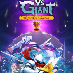✅ Knight vs Giant: The Broken Excalibur Xbox активация