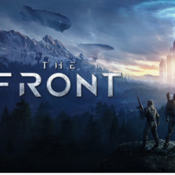 The Front ОНЛАЙН (STEAM АККАУНТ/ГАРАНТИЯ)