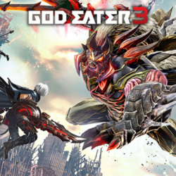 GOD EATER 3 Steam ключ Global RU/CIS РФ СНГ Россия