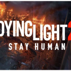 🍓 Dying Light 2 (PS4/PS5/RU) П3 - Активация