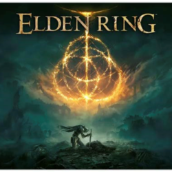🍓 Elden Ring (PS4/PS5/RU) П3 - Активация