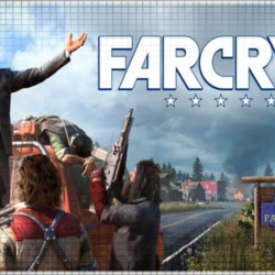 🍓 Far Cry 5 (PS4/PS5/RU) П3 - Активация