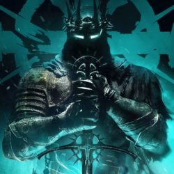 🎃Lords of the Fallen Deluxe 2023(Xbox)  игры общий