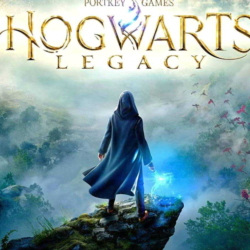 🍓 Hogwarts Legacy (PS5/RU) П3 - Активация