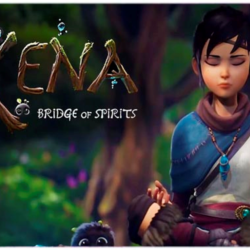🍓 Kena: Bridge of Spirits (PS4/PS5/RU) П3 - Активация