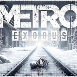 🍓 Metro Exodus (PS4/PS5/RU) П3 - Активация