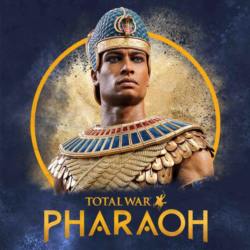 Все регионы     Total war PHARAOH standard