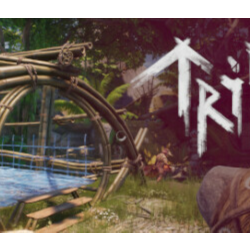 Tribe: Primitive Builder * STEAM RU ⚡ АВТО 💳0%