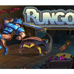 Rungore * STEAM РОССИЯ ⚡ АВТОДОСТАВКА 💳0% КАРТЫ