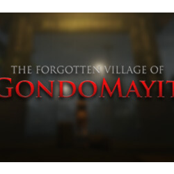 The Forgotten Village of Gondomayit * STEAM RU ⚡