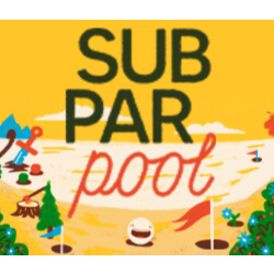 subpar pool * STEAM РОССИЯ ⚡ АВТОДОСТАВКА 💳0% КАРТЫ