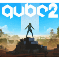 Q.U.B.E. 2 💎 АВТОДОСТАВКА STEAM GLOBAL МГНОВЕННО ЛИЦЕНЗИЯ
