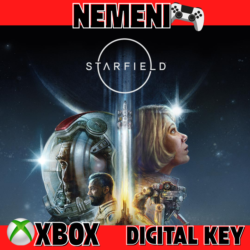 Starfield Xbox Series S|X   ПК КЛЮЧ