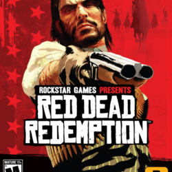 Red Dead Redemption   2 игры | Xbox 360 на 6 месяцев