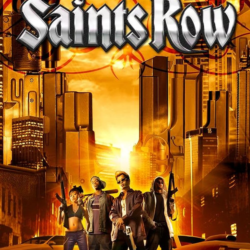 Xbox 360 | Saints Row IV, Saints Row   1 игра