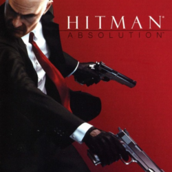 Hitman Absolution   3 игры | Xbox 360 на 6 месяцев