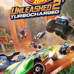 ✅Hot Wheels Unleashed 2: Turbocharged 🎮XBOX One/X|S🌎