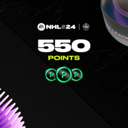 NHL 24 – 550 NHL Points Xbox Активация