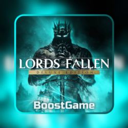 LORDS OF THE FALLEN 2023・DELUXE EDITION・STEAM GLOBAL・