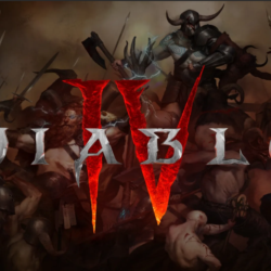 Diablo 4 - Золото PC Eternal Realm
