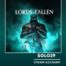 LORDS OF THE FALLEN 2023💎DELUXE🎮STEAM