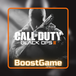 CALL OF DUTY BLACK OPS 2・STEAM OFFLINE・STEAM GLOBAL・