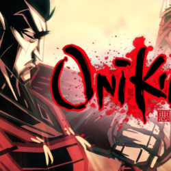 🎮 Onikira - Demon Killer 🔑 (STEAM KEY/RU)