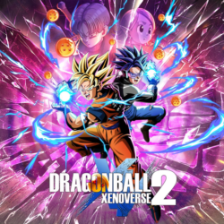 ⭐️ DRAGON BALL XENOVERSE 2 [Steam/Global][CashBack]