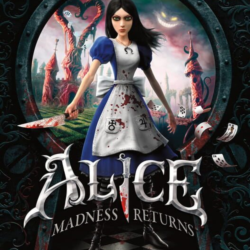 ⭐️ Alice: Madness Returns [Steam/Global][CashBack]