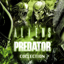 ⭐️ Aliens vs. Predator Collection [Steam/Global]