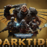 Warhammer 40,000 Darktide Imperial Edition Launch Bundl