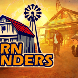 ⭐️ Barn Finders [Steam/Global][CashBack]