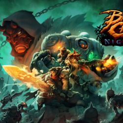 ⭐️ Battle Chasers Nightwar [Steam/Global][OFFLINE]