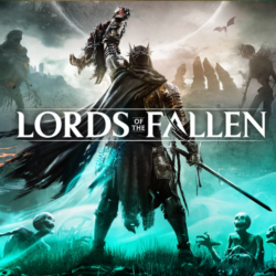 🔴 Lords of the Fallen ✅ EPIC GAMES 🔴 (PC)
