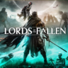 Lords of the Fallen   EPIC GAMES    (PC)