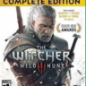 The Witcher 3: Wild Hunt (ПОЛНОЕ ИЗДАНИЕ)    XBOX КЛЮЧ