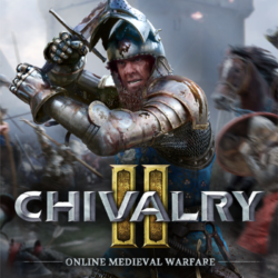 🔥Chivalry II Epic Games КЛЮЧ (PC) РФ-Global   Бонус🎁