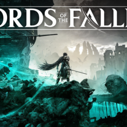 Lords of the Fallen  STEAM
