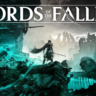 Lords of the Fallen  STEAM
