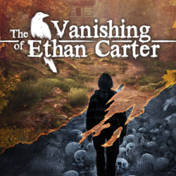 🌗The Vanishing of Ethan Carter Xbox One XS Активация