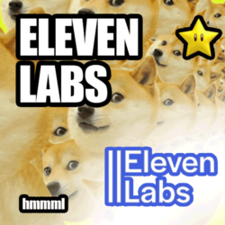 ElevenLabs   НА ВАШ АККАУНТ | БЫСТРО   ПОДПИСКА