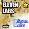 ElevenLabs   НА ВАШ АККАУНТ | БЫСТРО   ПОДПИСКА