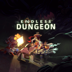 ✅ENDLESS™ Dungeon 🎮XBOX One/Series X|S🌎Активация