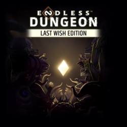 🔥ENDLESS™ Dungeon Last Wish Edition🎮XBOX One/X|S🌎