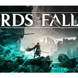 Lords of the Fallen Steam Ключ РФ МИР