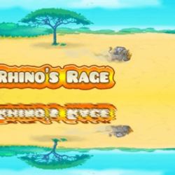 ✅Rhino's Rage⚡Steam\РФ Весь Мир\Key⭐  Карточки🂡