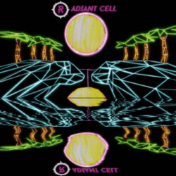 ✅Radiant Cell⚡Steam\РФ Весь Мир\Key⭐
